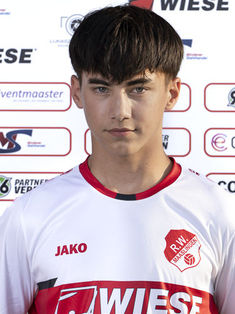 Benjamin Maximilian Von Heesen