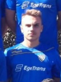Calvin Kaiser