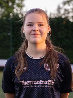 Greta Sieker