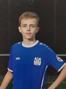 Benjamin Hanf