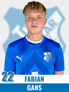 Fabian Gans
