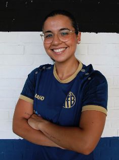 Merve Durukan