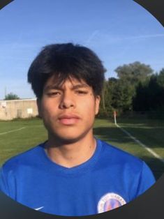 Abraham Otoya Esteves