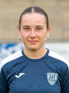 Jasmin Morche