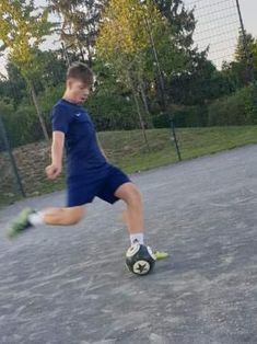Kenny Marcel Böse