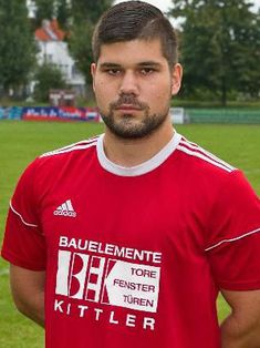Max Gradlewski