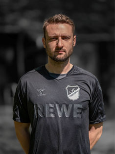 Nico Rajkovics