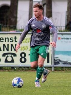 Avatar Bild