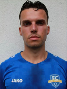 Niclas van der Straeten
