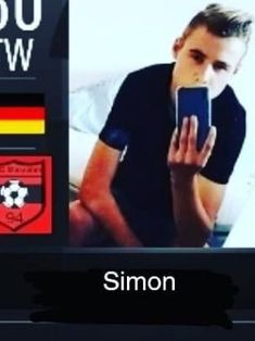 Simon Sieber