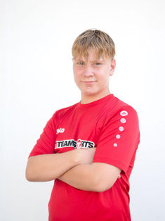 Leon Sebastian Meyer