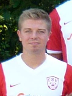 Patrick Borggrefe