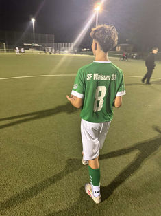 Cristiano Lyx