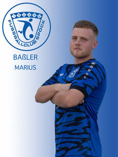 Marius Baßler