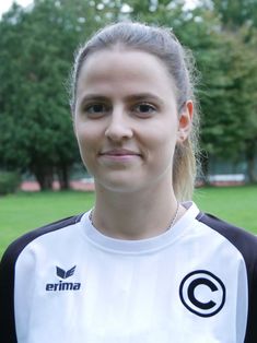 Pascale Heinze