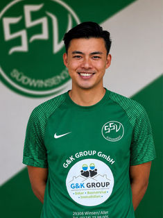 Quang-Duc Bui