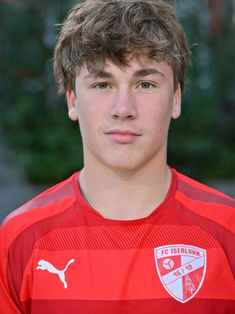 Conner Sinderhauf
