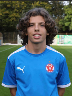 Lasse Nuri Cohen Hinz