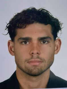 Alfredo Miguel Hurtado Infante