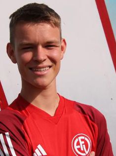 Jakob Disch