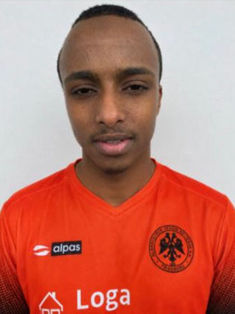 Kalid Mahad Ibrahim