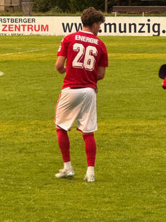 Valentino Fritsche