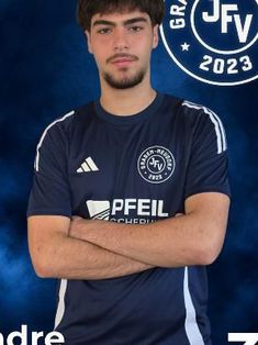 Andre Abou