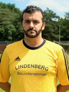 Mustafa Malla