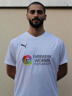 Furkan Öztekin