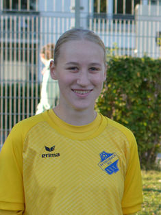 Tessina Charlotte Weck