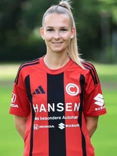 Lara Katharina Heby
