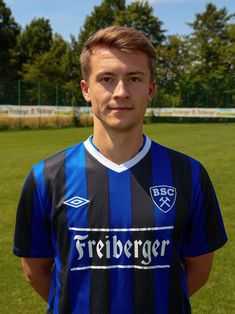 Fabian Benusch