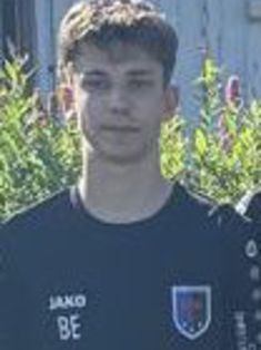 Ben Rafael Engelbrecht