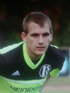 Marco Nortmeier