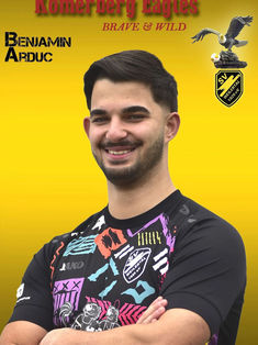 Benjamin Arduc