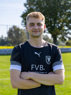 Jannik Behrens