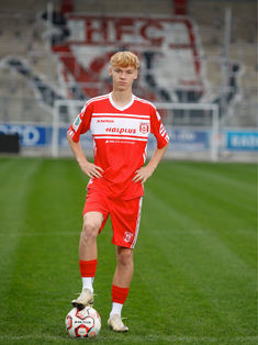 Lennart Klein
