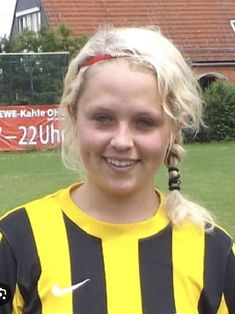 Swantje Kruse