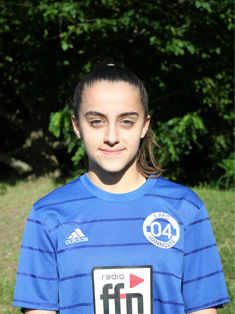 Zeynep Ela Akgün
