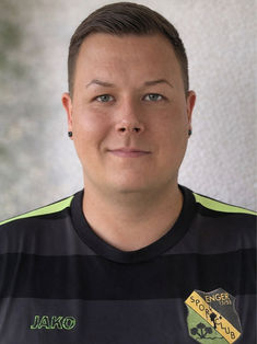Daniel Gerlach