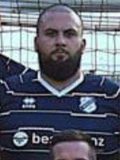 Marko Milosevic