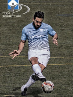 Hamidreza Khatibi