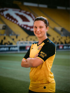 Annemarie Hörr