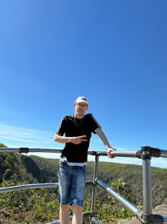 Justin Lind
