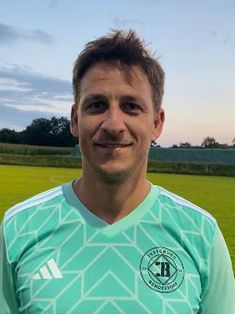 Jonas Maybaum