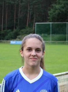 Lucienne Gosemann