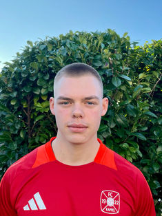 Finn Markus Merkel