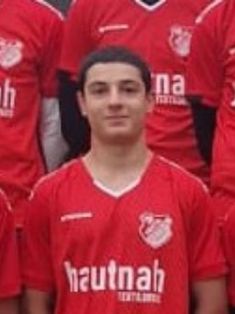 Nidal Kango