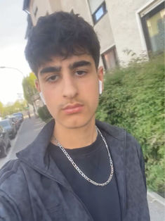 Ibrahim Genc