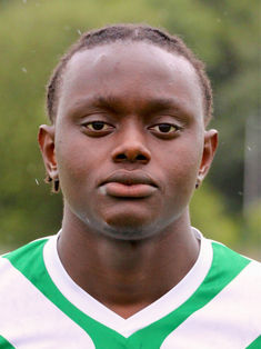 Chizua Bernard Odukwe